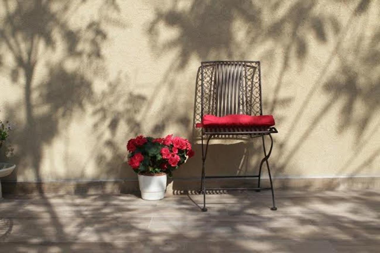 Zimmer You Dreamed Of Arad Buitenkant foto