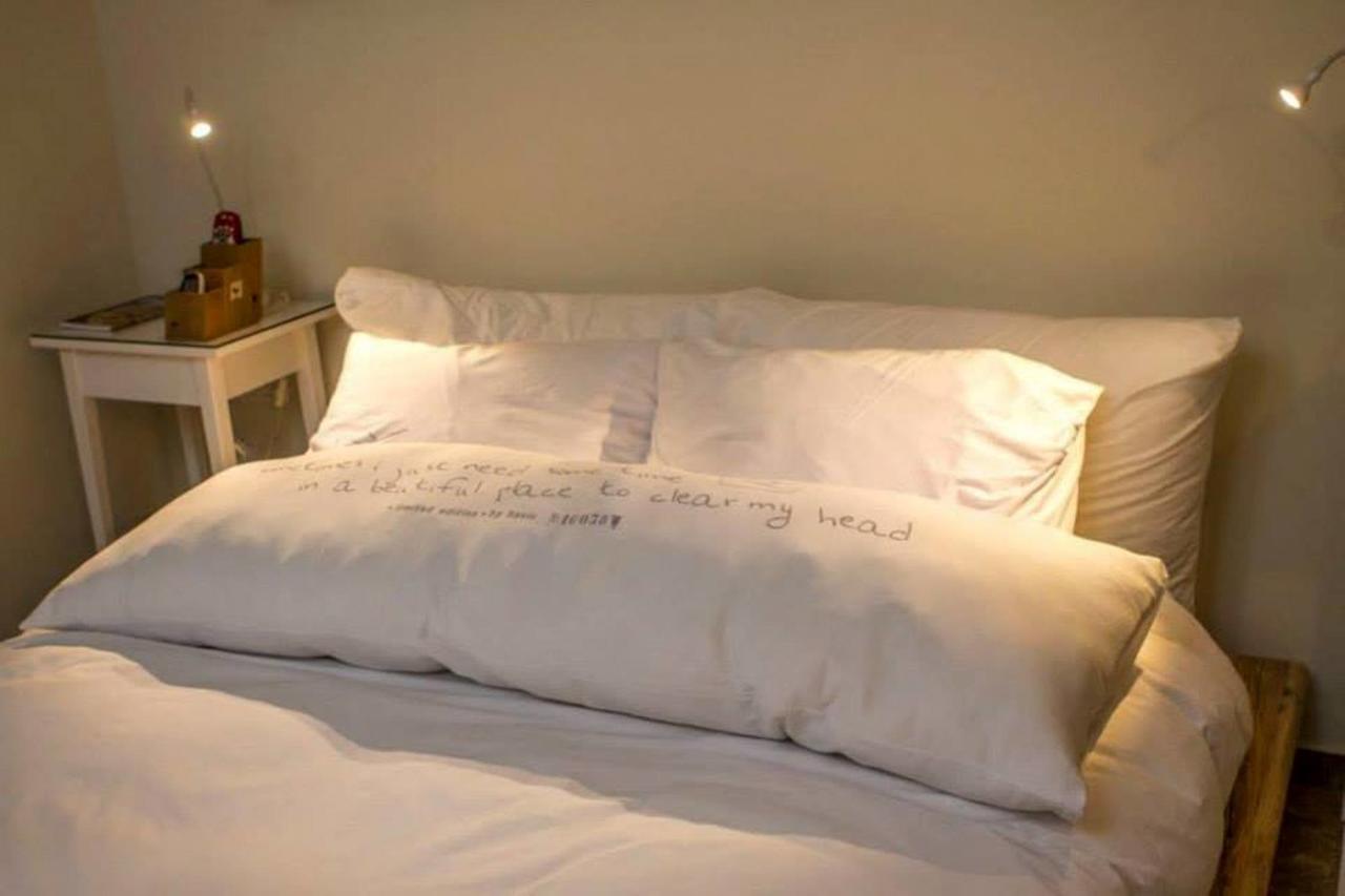 Zimmer You Dreamed Of Arad Buitenkant foto