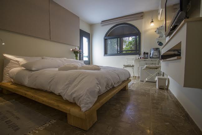 Zimmer You Dreamed Of Arad Buitenkant foto