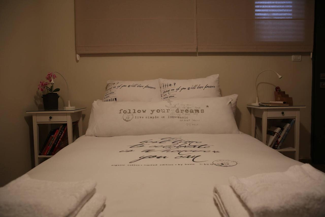 Zimmer You Dreamed Of Arad Buitenkant foto