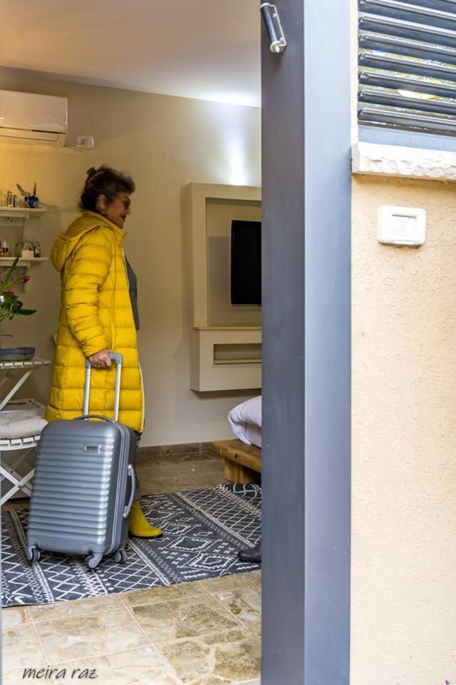 Zimmer You Dreamed Of Arad Buitenkant foto
