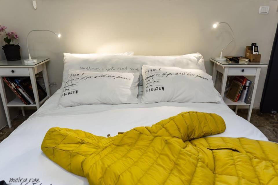 Zimmer You Dreamed Of Arad Buitenkant foto