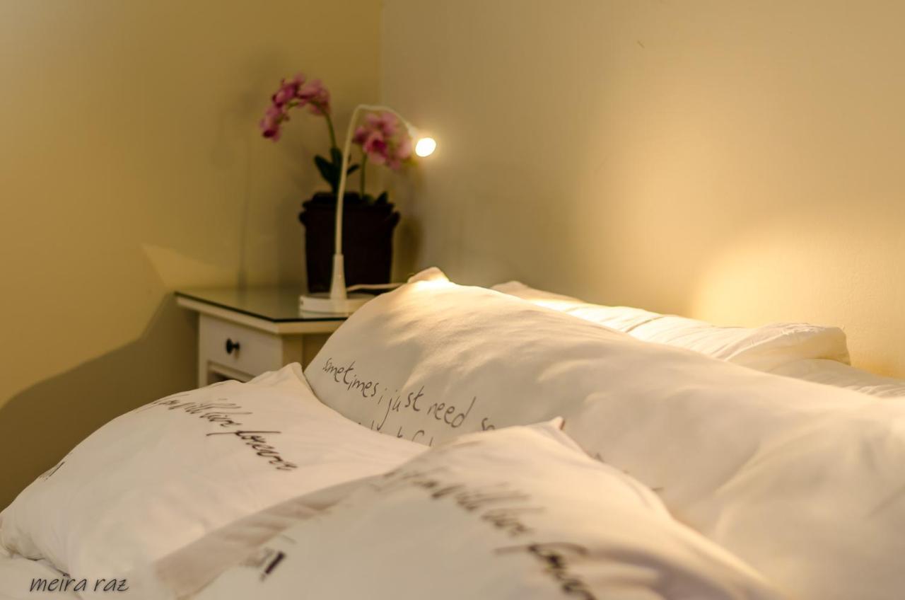 Zimmer You Dreamed Of Arad Buitenkant foto